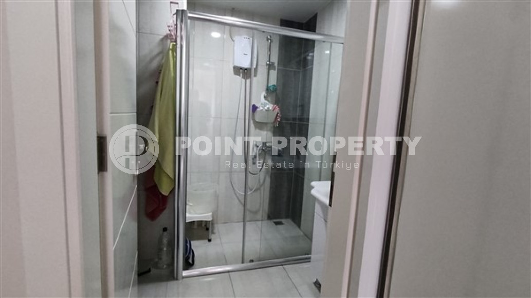 Spacious furnished penthouse 4+2 in the center of Mahmutlar, Alanya, 200 meters from the sea-id-1628-photo-16