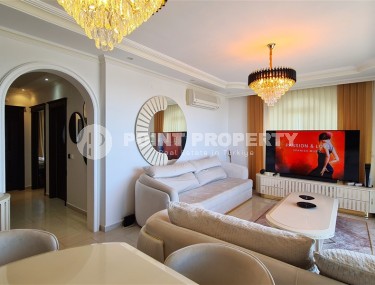 Atmospheric panoramic apartment overlooking the sea and Mount Calais, a kilometer from the beach and promenade-id-8048-photo-1