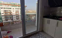 Spacious furnished penthouse 4+2 in the center of Mahmutlar, Alanya, 200 meters from the sea-id-1628-photo-18