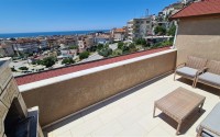 Atmospheric panoramic apartment overlooking the sea and Mount Calais, a kilometer from the beach and promenade-id-8048-photo-21