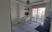 Spacious furnished penthouse 4+2 in the center of Mahmutlar, Alanya, 200 meters from the sea-id-1628-photo-22