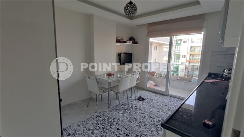 Spacious furnished penthouse 4+2 in the center of Mahmutlar, Alanya, 200 meters from the sea-id-1628-photo-22
