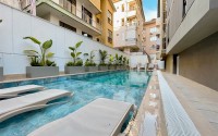 Panoramic two-level apartment 3+1 in the center of Alanya, 400 meters from the famous Cleopatra Beach-id-8050-photo-24