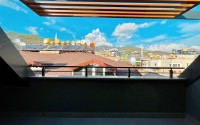 Panoramic two-level apartment 3+1 in the center of Alanya, 400 meters from the famous Cleopatra Beach-id-8050-photo-27