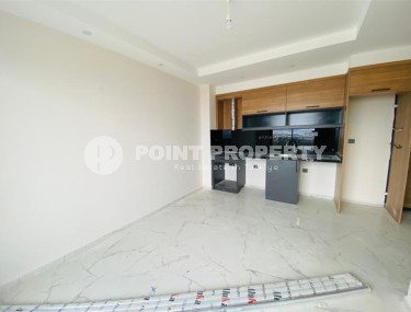 Compact apartment 1+1, with a total area of 40 m2, on the 10th floor in a modern residential complex with rich internal infrastructure-id-8051-photo-2