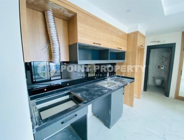 Compact apartment 1+1, with a total area of 40 m2, on the 10th floor in a modern residential complex with rich internal infrastructure-id-8051-photo-4