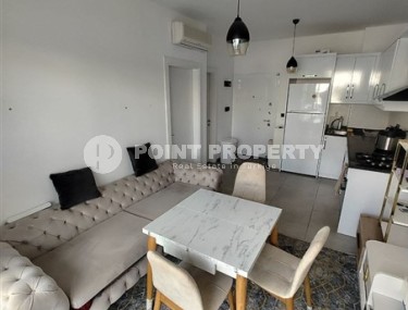 Ready-to-move-in apartment with furniture and household appliances, one and a half kilometers from the sea, in the Mahmutlar area-id-8052-photo-2