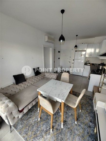 Ready-to-move-in apartment with furniture and household appliances, one and a half kilometers from the sea, in the Mahmutlar area-id-8052-photo-2