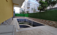 Spacious furnished penthouse 4+2 in the center of Mahmutlar, Alanya, 200 meters from the sea-id-1628-photo-28