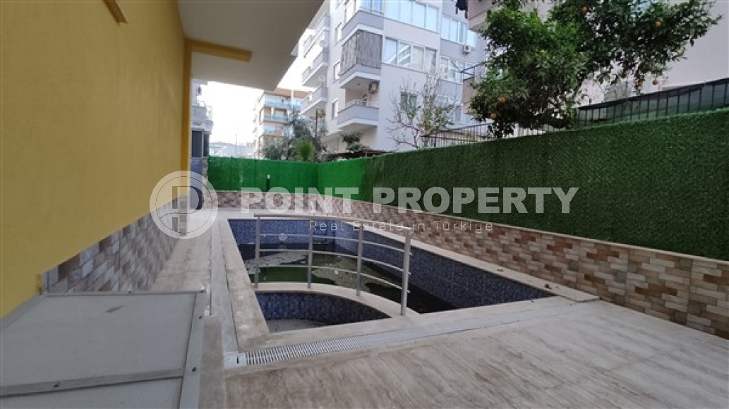 Spacious furnished penthouse 4+2 in the center of Mahmutlar, Alanya, 200 meters from the sea-id-1628-photo-28