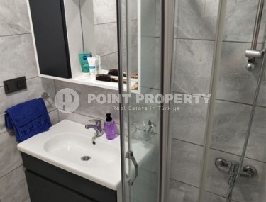 Ready-to-move-in apartment with furniture and household appliances, one and a half kilometers from the sea, in the Mahmutlar area-id-8052-photo-5