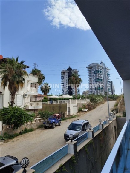Ready-to-move-in apartment with furniture and household appliances, one and a half kilometers from the sea, in the Mahmutlar area-id-8052-photo-7