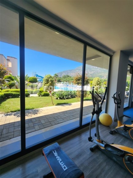 Ready-to-move-in apartment with furniture and household appliances, one and a half kilometers from the sea, in the Mahmutlar area-id-8052-photo-9