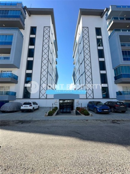 Ready-to-move-in apartment with furniture and household appliances, one and a half kilometers from the sea, in the Mahmutlar area-id-8052-photo-18