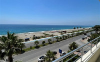 Two bedroom apartment, 100m², furnished, in a cozy complex on the seafront in Mahmutlar-id-1629-photo-1