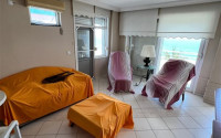 Two bedroom apartment, 100m², furnished, in a cozy complex on the seafront in Mahmutlar-id-1629-photo-2