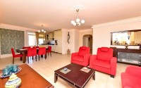 Panoramic apartment 2+1 with sea views, on the 8th floor, in the center of Mahmutlar district-id-8056-photo-2