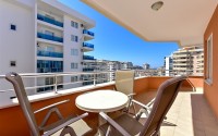 Panoramic apartment 2+1 with sea views, on the 8th floor, in the center of Mahmutlar district-id-8056-photo-11