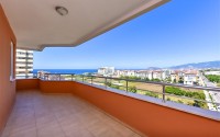 Panoramic apartment 2+1 with sea views, on the 8th floor, in the center of Mahmutlar district-id-8056-photo-12