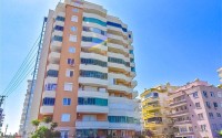 Panoramic apartment 2+1 with sea views, on the 8th floor, in the center of Mahmutlar district-id-8056-photo-20