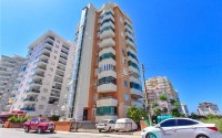 Panoramic apartment 2+1 with sea views, on the 8th floor, in the center of Mahmutlar district-id-8056-photo-21