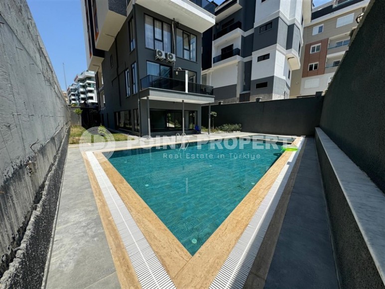 Small two-level apartment 2+1, with a total area of 72 m2, in a new residence, commissioned in 2023-id-7857-photo-24