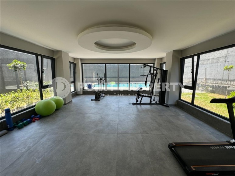 Small two-level apartment 2+1, with a total area of 72 m2, in a new residence, commissioned in 2023-id-7857-photo-25