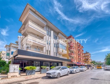 One-room apartment for sale in the center of Alanya-id-8057-photo-1