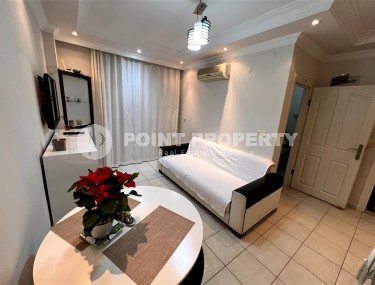 One-room apartment for sale in the center of Alanya-id-8057-photo-2