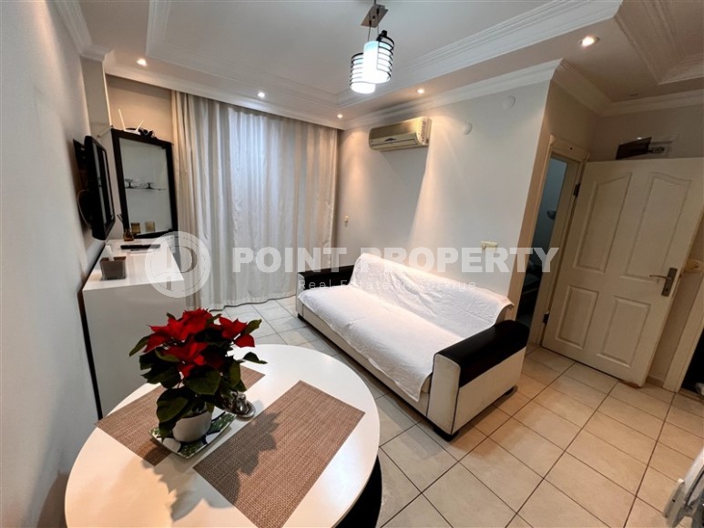 One-room apartment for sale in the center of Alanya-id-8057-photo-2