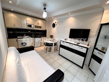 One-room apartment for sale in the center of Alanya-id-8057-photo-3