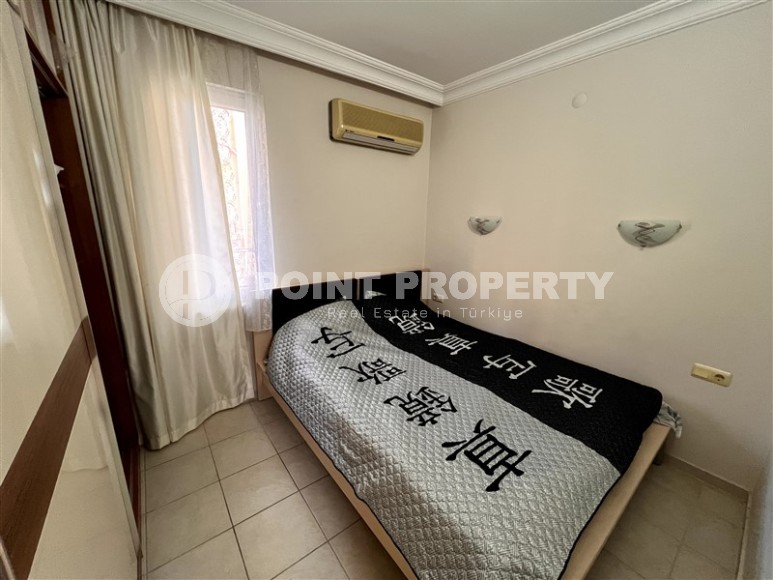 One-room apartment for sale in the center of Alanya-id-8057-photo-5