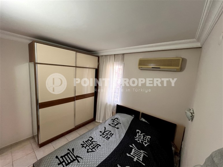 One-room apartment for sale in the center of Alanya-id-8057-photo-6