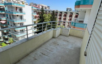 Two bedroom apartment, 100m², furnished, in a cozy complex on the seafront in Mahmutlar-id-1629-photo-12