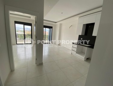 Small new apartment in a modern residential complex with hotel infrastructure, in the center of Mahmutlar-id-8059-photo-5