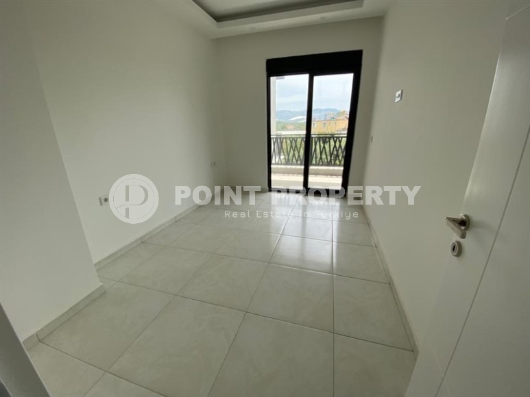 Новая квартира в современном жилом комплексе с отельной инфраструктурой, в центре района Махмутлар-id-8059-фото-6