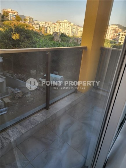 Просторная комфортабельная квартира 3+1 на берегу Средиземного моря в районе Махмутлар.-id-8061-photo-10