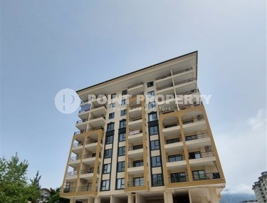 Apartment with fine finishing in a new residential complex, commissioned in 2023-id-8062-photo-1