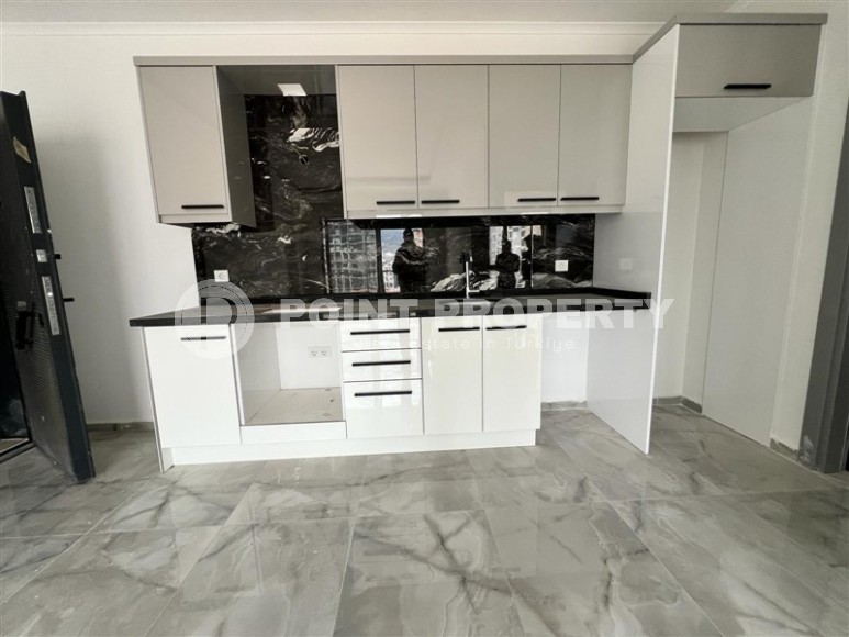 Apartment with fine finishing in a new residential complex, commissioned in 2023-id-8062-photo-3