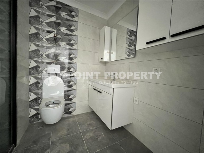 Apartment with fine finishing in a new residential complex, commissioned in 2023-id-8062-photo-8