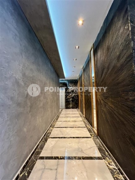 Apartment with fine finishing in a new residential complex, commissioned in 2023-id-8062-photo-11
