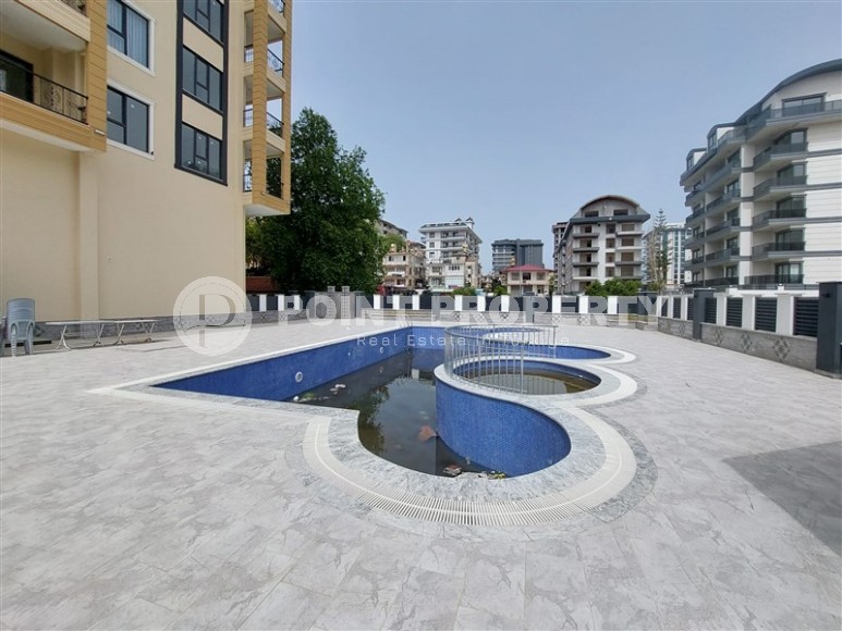 Apartment with fine finishing in a new residential complex, commissioned in 2023-id-8062-photo-14