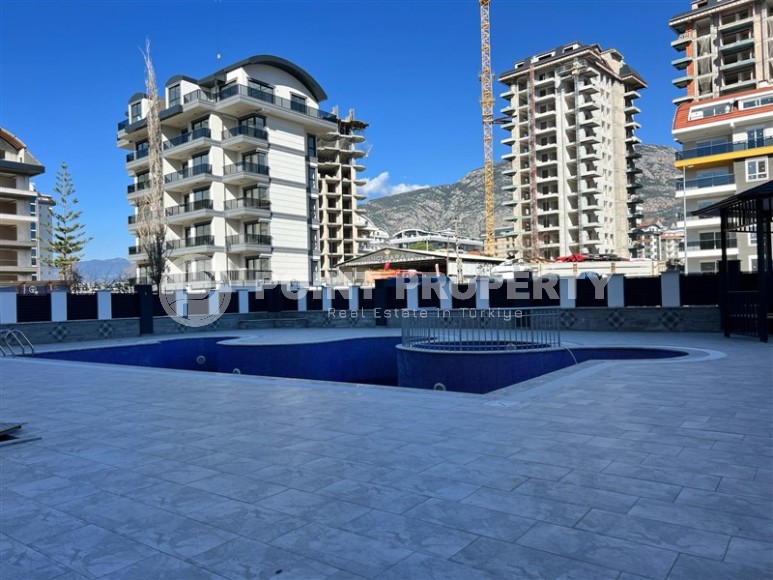 Apartment with fine finishing in a new residential complex, commissioned in 2023-id-8062-photo-15