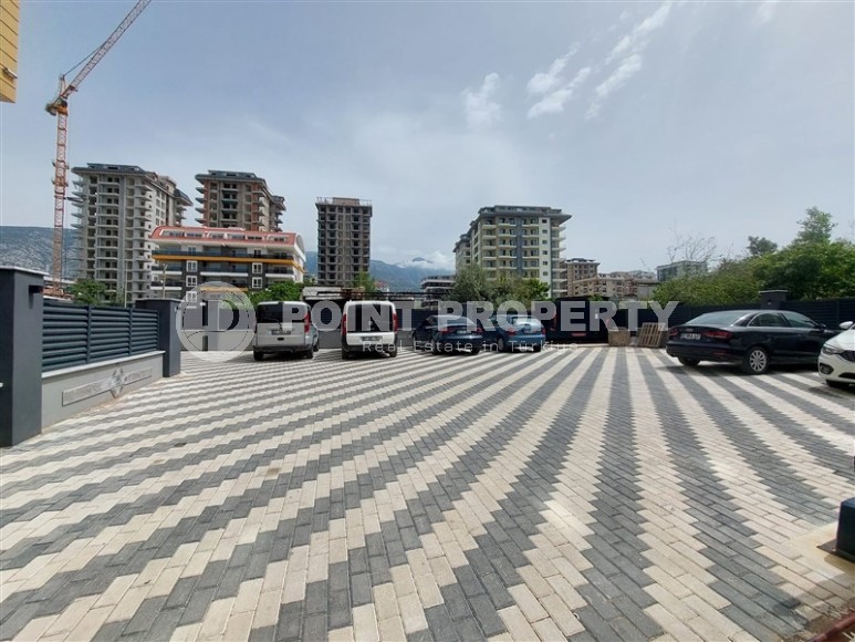 Apartment with fine finishing in a new residential complex, commissioned in 2023-id-8062-photo-16