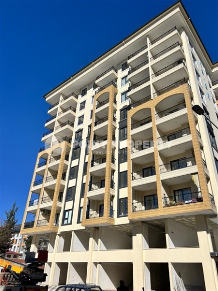 Apartment with fine finishing in a new residential complex, commissioned in 2023-id-8062-photo-17