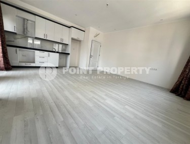 Spacious linear apartment 3+1, with a total area of 125 m2, in the center of the modern area of Alanya - Güller Pinari-id-8063-photo-3