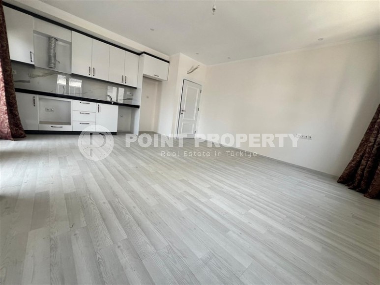 Просторная линейная квартира 3+1, обще площадью 125 м2, в центре современного района Аланьи - Гюллер Пынары-id-8063-фото-3