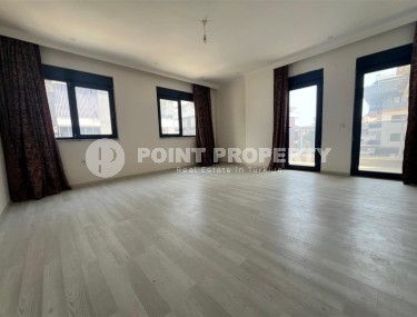 Spacious linear apartment 3+1, with a total area of 125 m2, in the center of the modern area of Alanya - Güller Pinari-id-8063-photo-2