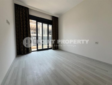 Spacious linear apartment 3+1, with a total area of 125 m2, in the center of the modern area of Alanya - Güller Pinari-id-8063-photo-4