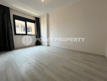 Spacious linear apartment 3+1, with a total area of 125 m2, in the center of the modern area of Alanya - Güller Pinari-id-8063-photo-5